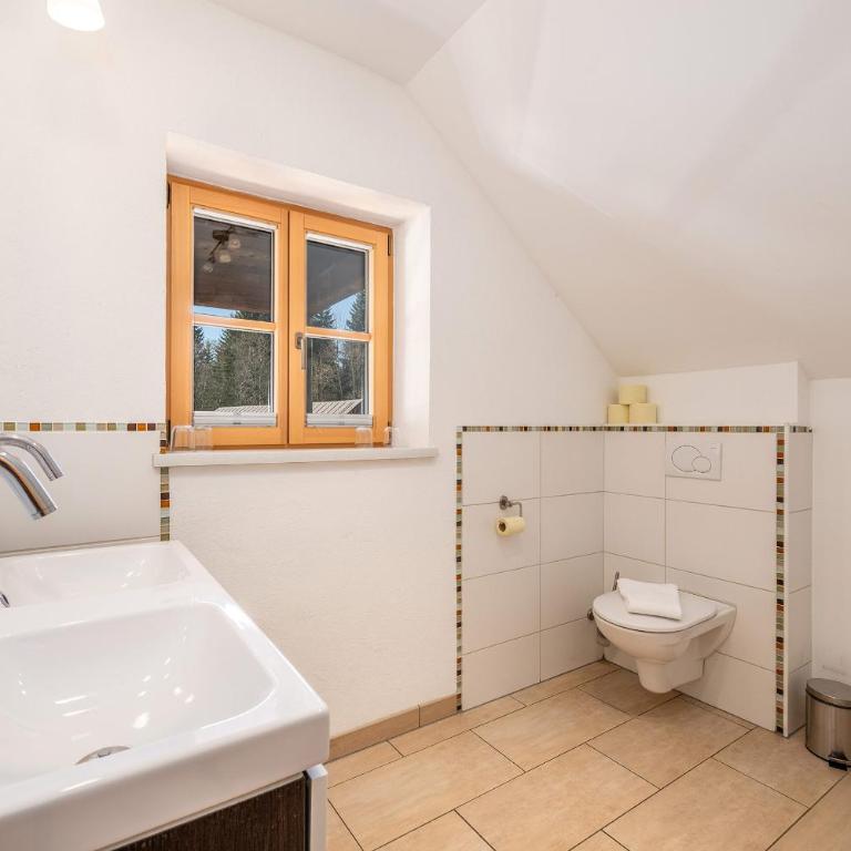 Alte Schmiede - by myNests - Apartment mit 2 Schlafzimmern und Bergblick - 14