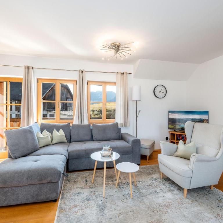 Alte Schmiede - by myNests - Apartment mit 2 Schlafzimmern und Bergblick - 18
