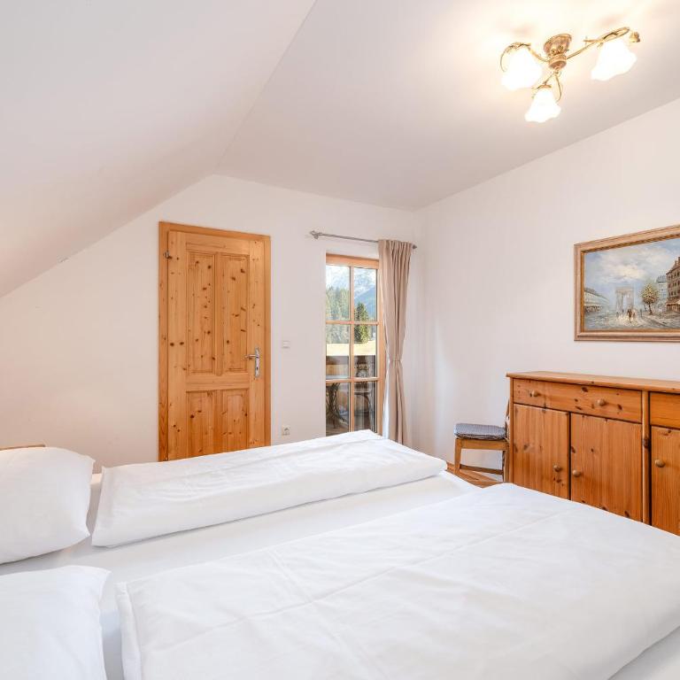 Alte Schmiede - by myNests - Apartment mit 2 Schlafzimmern und Bergblick - 26