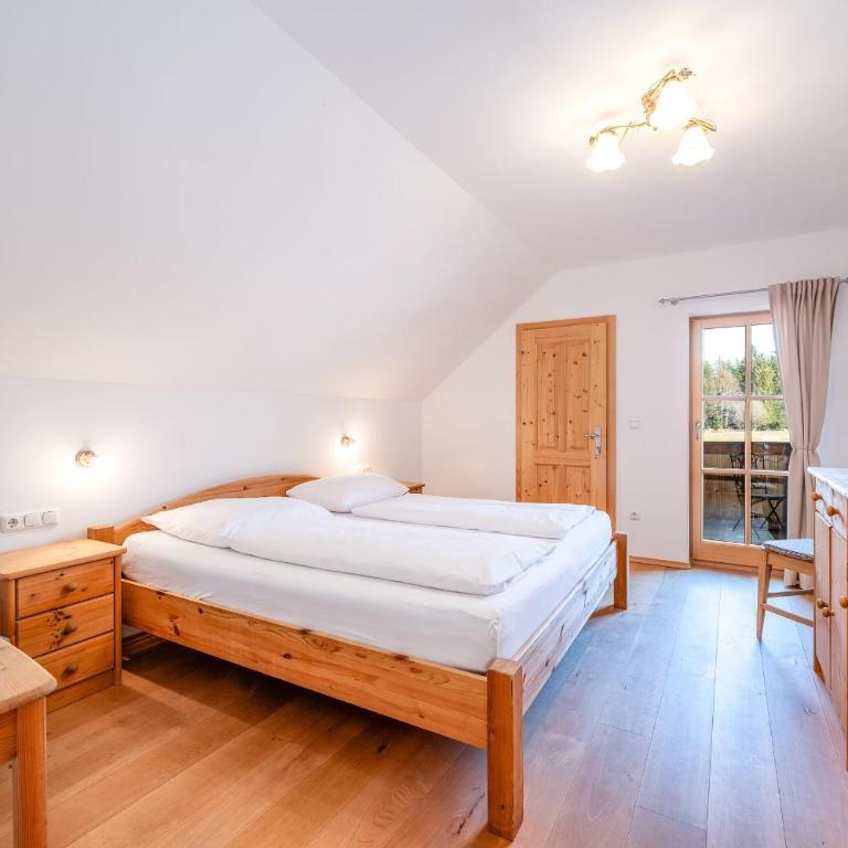 Alte Schmiede - by myNests - Apartment mit 2 Schlafzimmern und Bergblick - 30