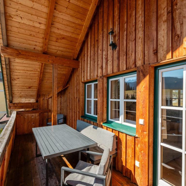Alte Schmiede - by myNests - Apartment mit 2 Schlafzimmern und Bergblick - 20