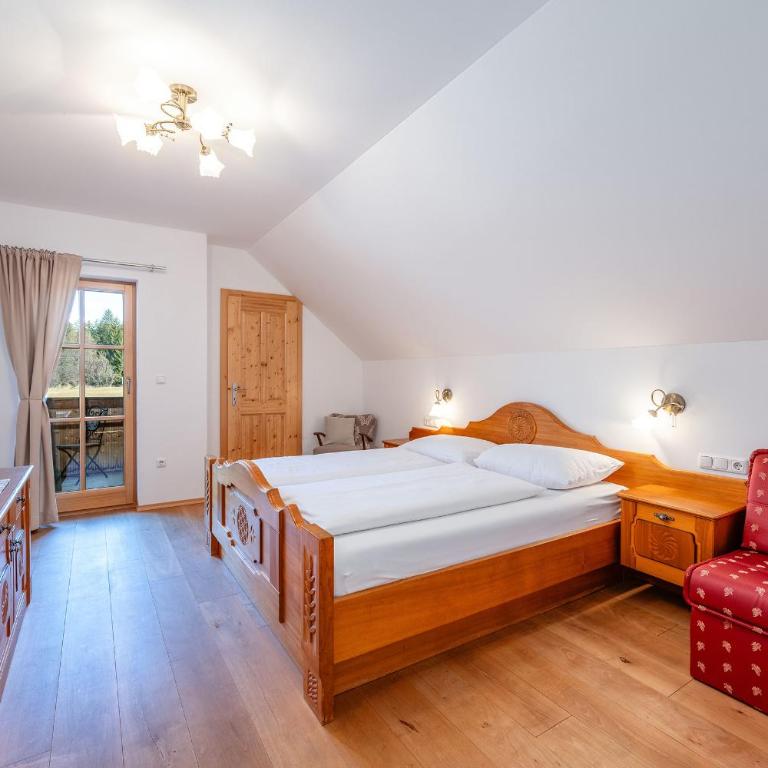 Alte Schmiede - by myNests - Apartment mit 2 Schlafzimmern und Bergblick - 25