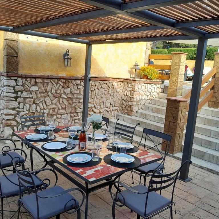 Villa Ibiza - Villa Deluxe - 41