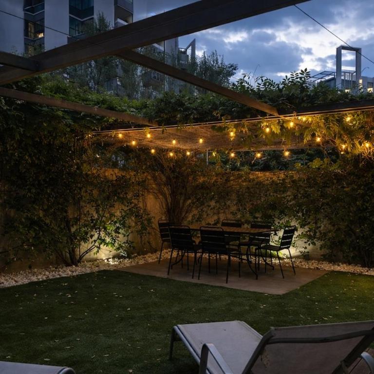 G2 Garden Apartment MiCo & Fiera Milano - Appartamento con 2 Camere da Letto - 12