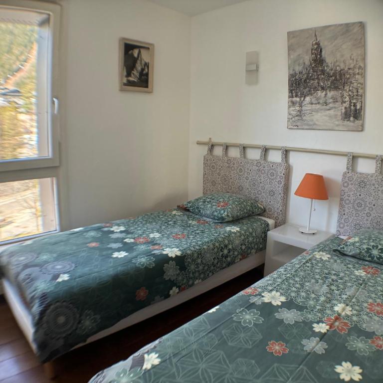 L'Outa Panoramique - Appartement avec Vue sur la Montagne - 6