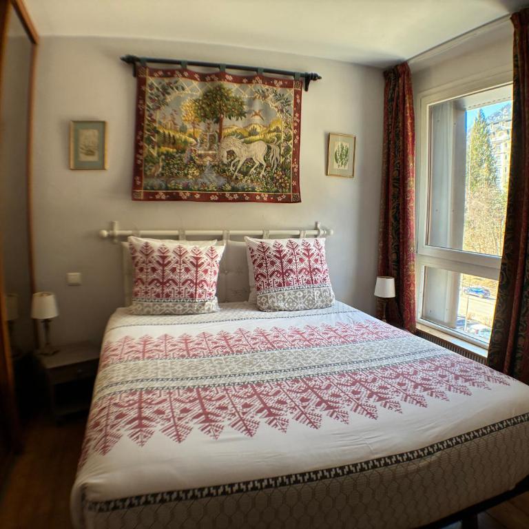 L'Outa Panoramique - Appartement avec Vue sur la Montagne - 7