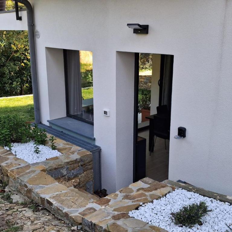 Rifugio al mare - Casa con 1 Camera da Letto - 17