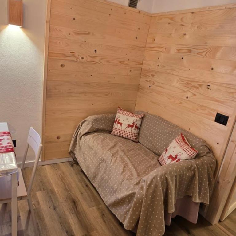Rifugio Kristine - Appartamento con 1 Camera da Letto - 96