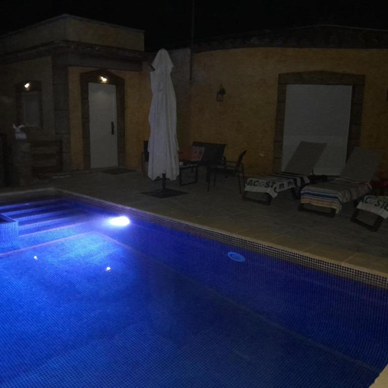 Villa Ibiza - Villa Deluxe - 6