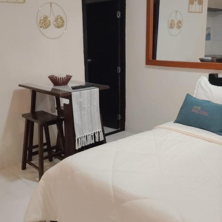 Bacano Historico - Habitación Doble - 2