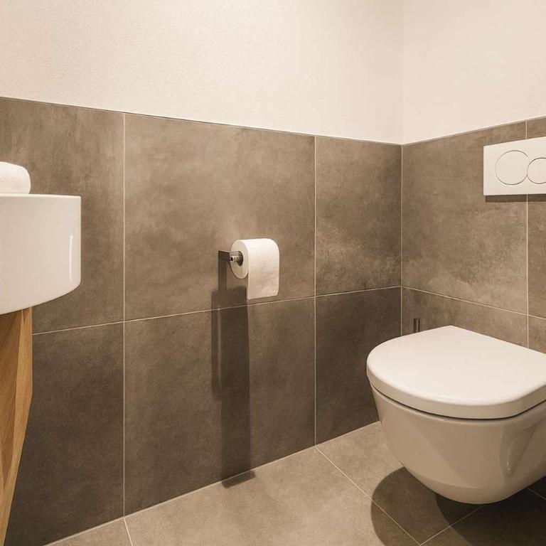 HEAVEN 7 Suite - Private Whirlpool & Garden - Apartment - 11