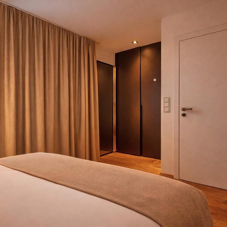HEAVEN 7 Suite - Private Whirlpool & Garden - Apartment - 14