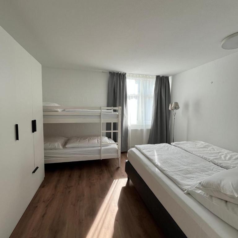 Ferienwohnung Nelli - Apartment mit 1 Schlafzimmer - 11