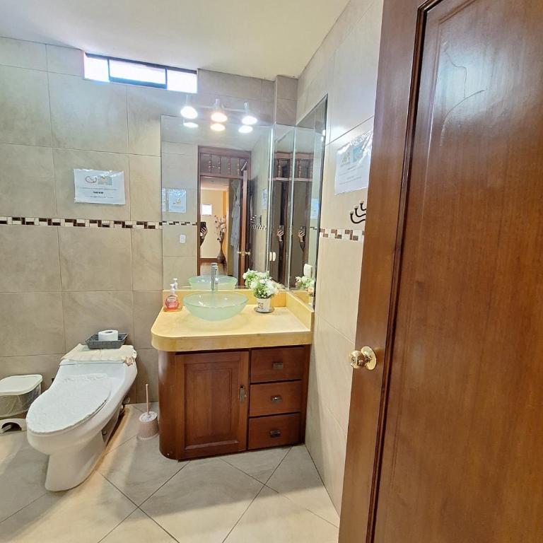 Departamento Para Turistas - Apartamento de 3 dormitorios - 7