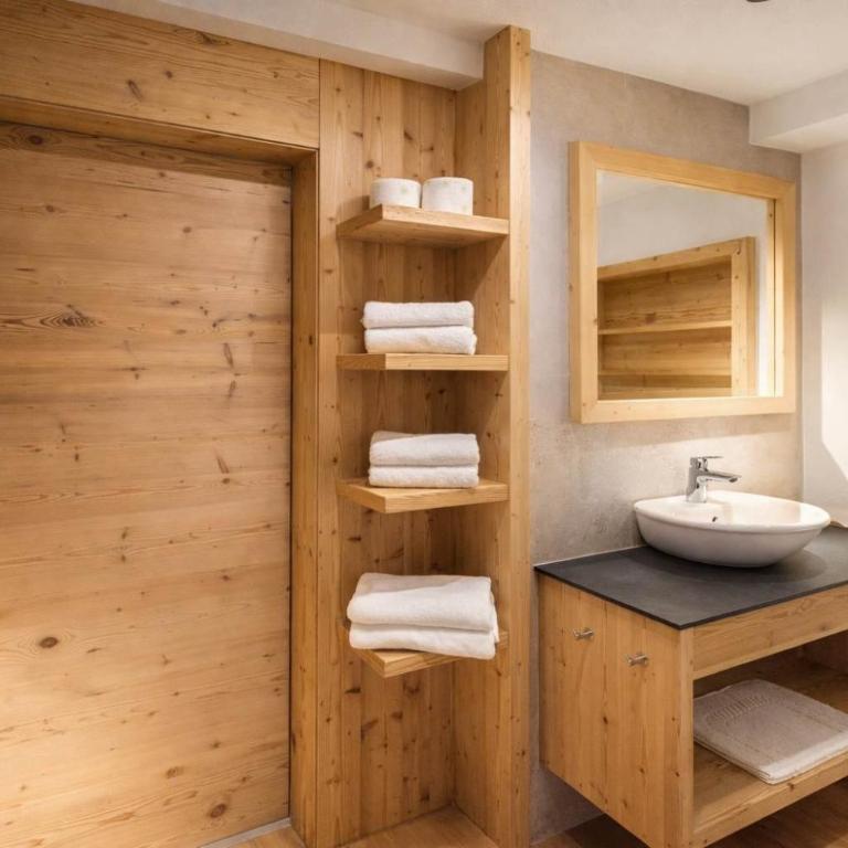 SONNENHAUS Tirol - Holiday Home with Mountain View & Garden - Ferienhaus - 4