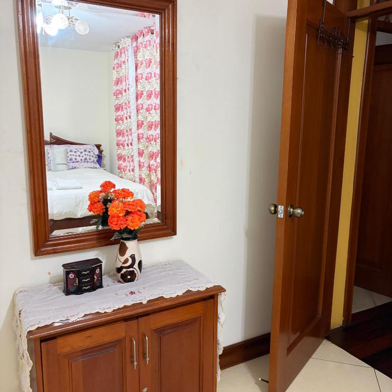 Departamento Para Turistas - Apartamento de 3 dormitorios - 9