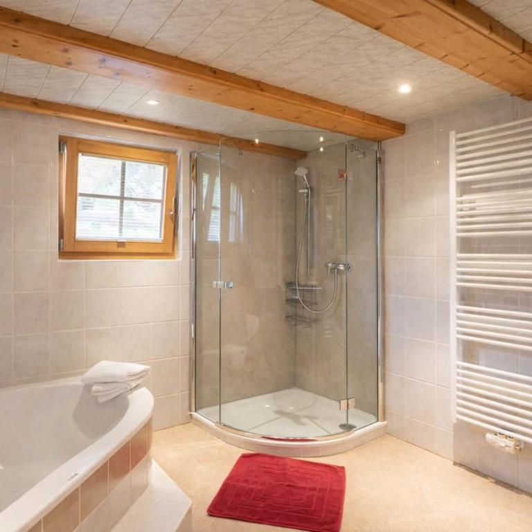 SONNENHAUS Tirol - Holiday Home with Mountain View & Garden - Ferienhaus - 25
