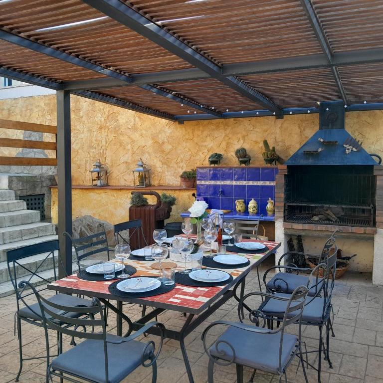 Villa Ibiza - Villa Deluxe - 43