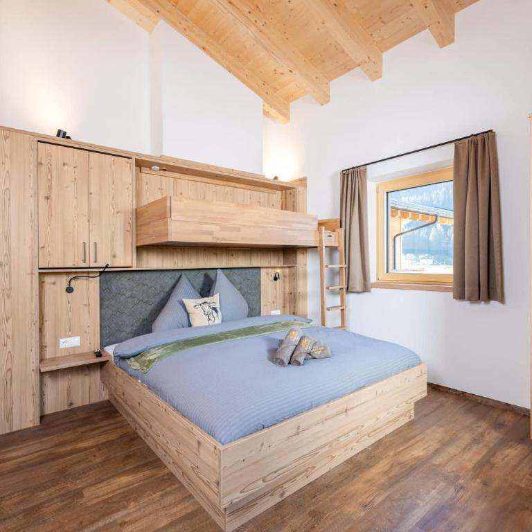 BEIM LOIS Isskogelblick - 2 Floors & Sauna Access - Apartment - 24