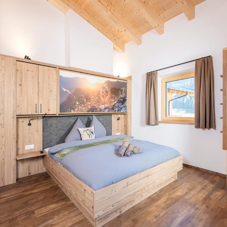 BEIM LOIS Isskogelblick - 2 Floors & Sauna Access - Apartment - 23