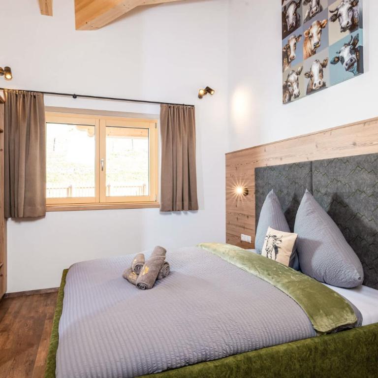 BEIM LOIS Isskogelblick - 2 Floors & Sauna Access - Apartment - 27