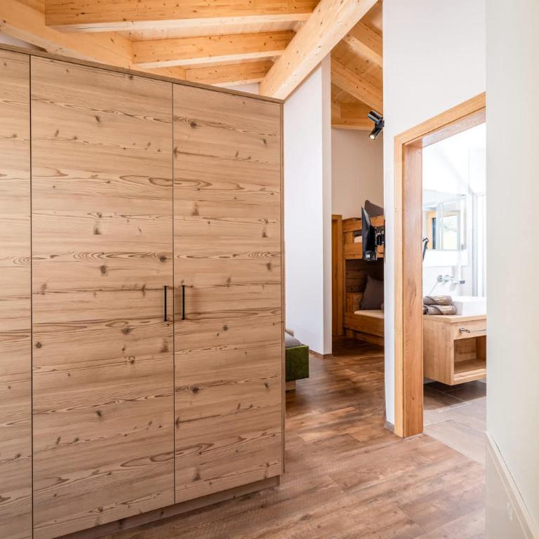 BEIM LOIS Isskogelblick - 2 Floors & Sauna Access - Apartment - 20