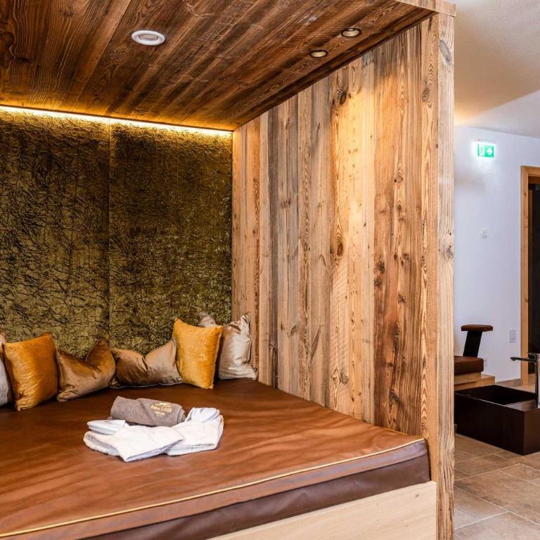 BEIM LOIS Dorfblick - 2 Floors & Sauna Access - Apartment - 6