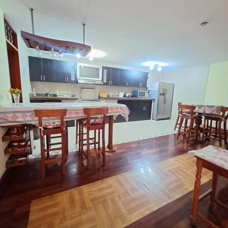 Departamento Para Turistas - Apartamento de 3 dormitorios - 13