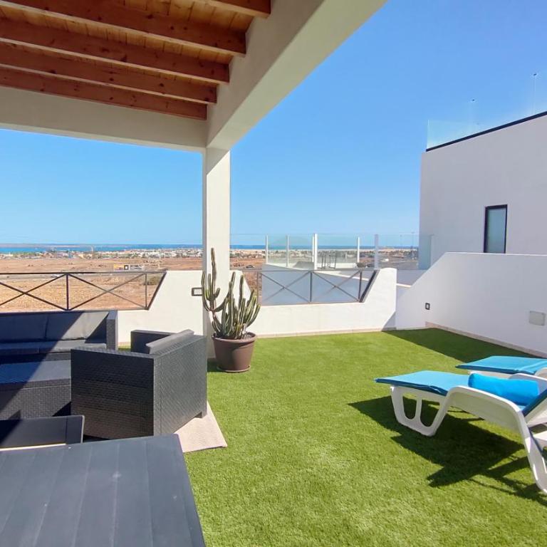 Sunshine The View - Piscina, Aire Acondicionado - Two-Bedroom Apartment - 44