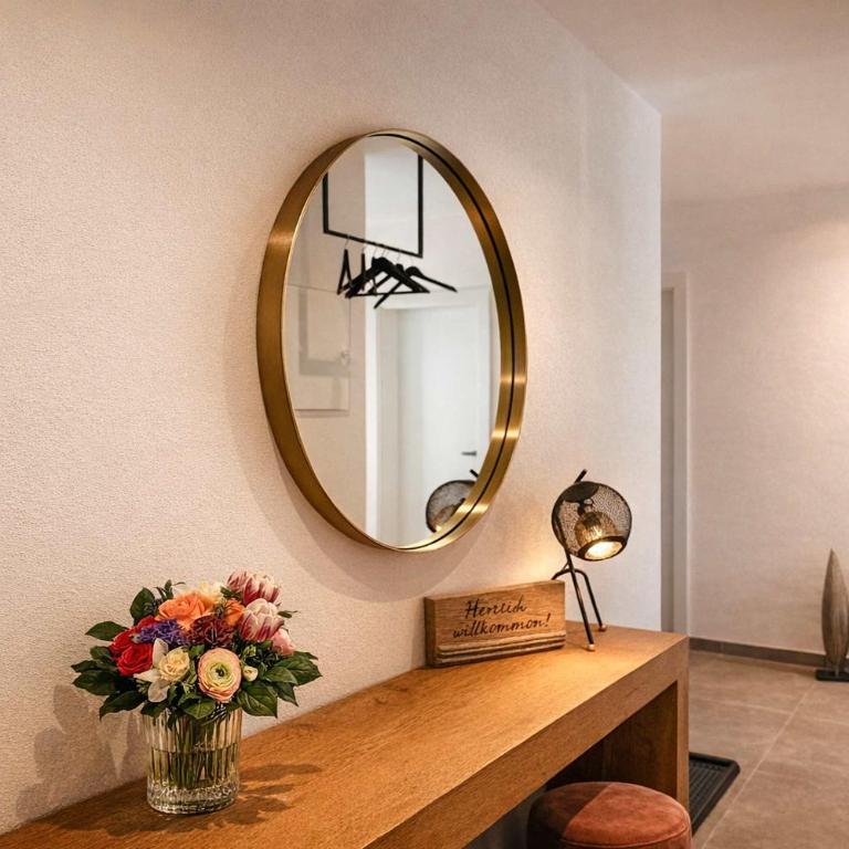 ZILLER DELIGHT - Stylish Apartment with Balcony & Mountain View - Apartment - 7
