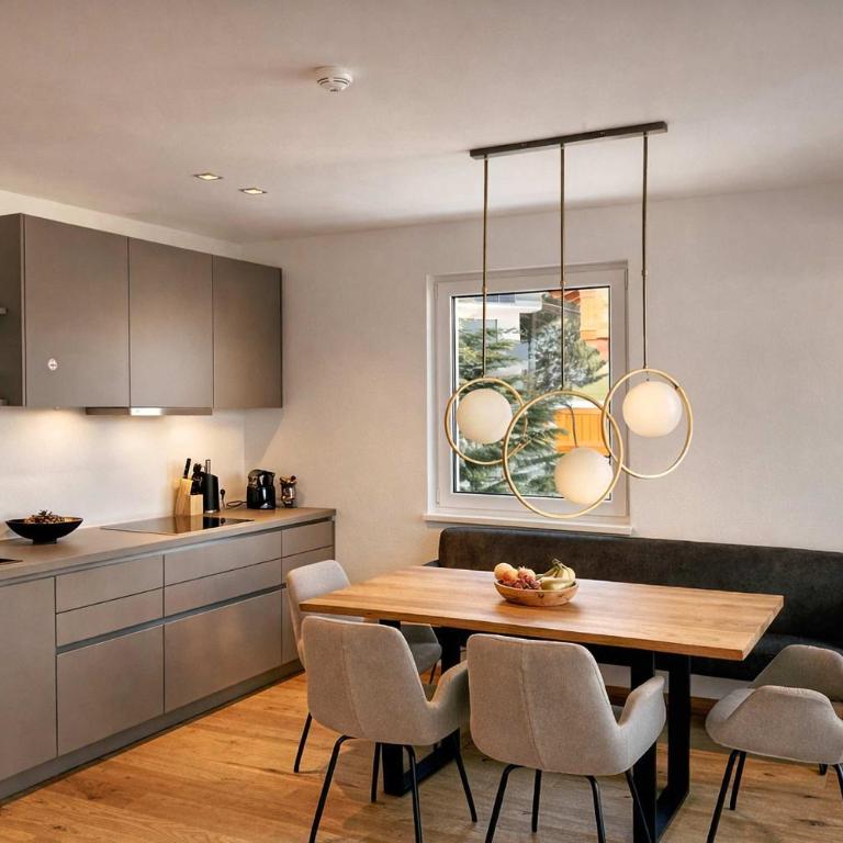 ZILLER DELIGHT - Stylish Apartment with Balcony & Mountain View - Apartment - 10