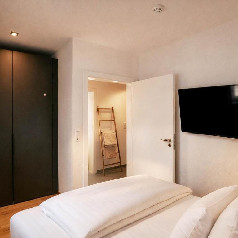 ZILLER DELIGHT - Stylish Apartment with Balcony & Mountain View - Apartment - 19