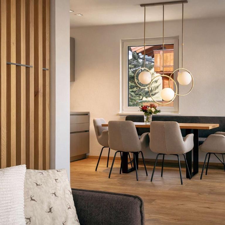 ZILLER DELIGHT - Stylish Apartment with Balcony & Mountain View - Apartment - 9