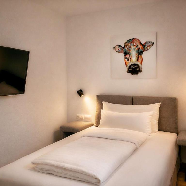 ZILLER DELIGHT - Stylish Apartment with Balcony & Mountain View - Apartment - 21