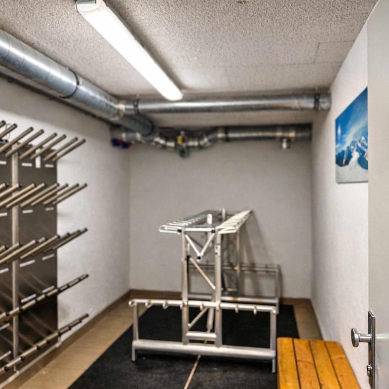 ZILLER DELIGHT - Stylish Apartment with Balcony & Mountain View - Apartment - 26