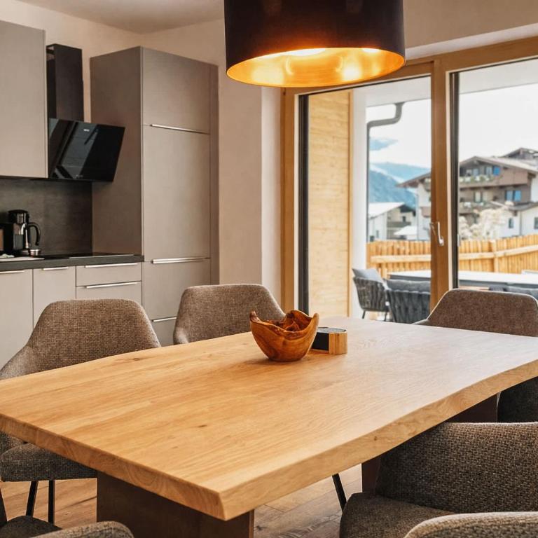 ISANORA - Apartment with Garden - Apartment - 9