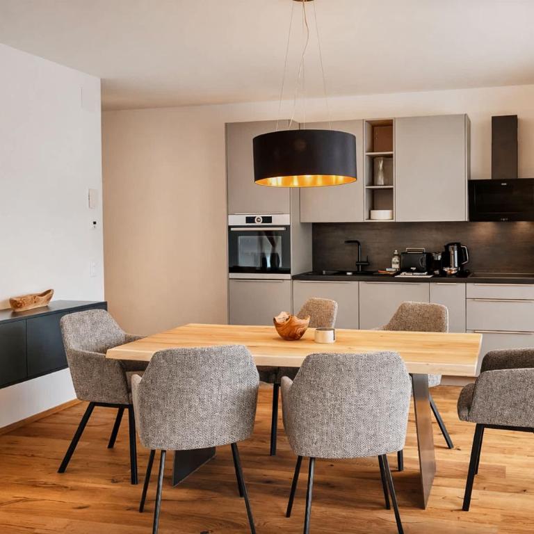 ISANORA - Apartment with Garden - Apartment - 4