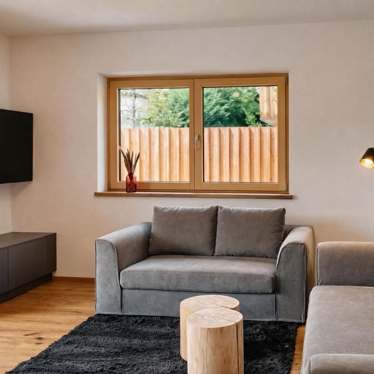 ISANORA - Apartment with Garden - Apartment - 11