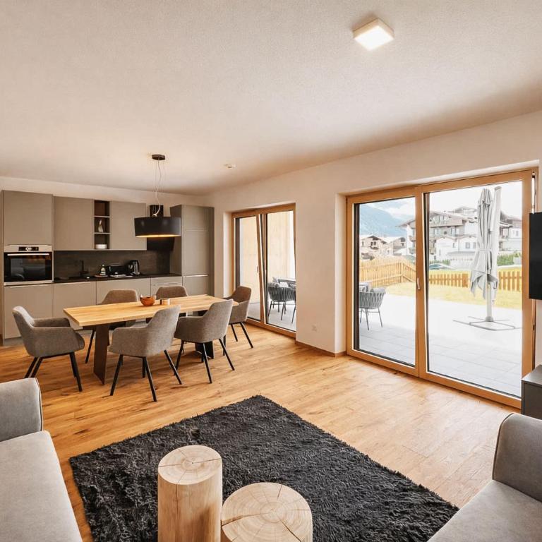 ISANORA - Apartment with Garden - Apartment - 12