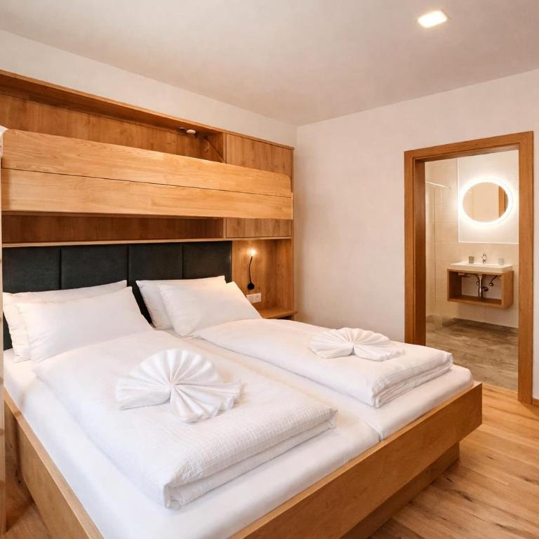 ISANORA - Apartment with Garden - Apartment - 15