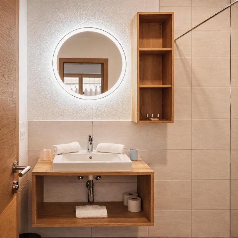 ISANORA - Apartment with Garden - Apartment - 3