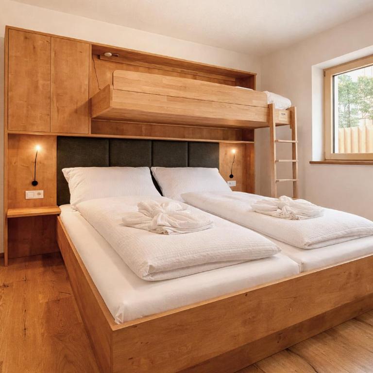 ISANORA - Apartment with Garden - Apartment - 18