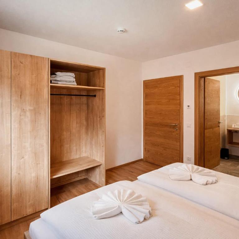 ISANORA - Apartment with Garden - Apartment - 19