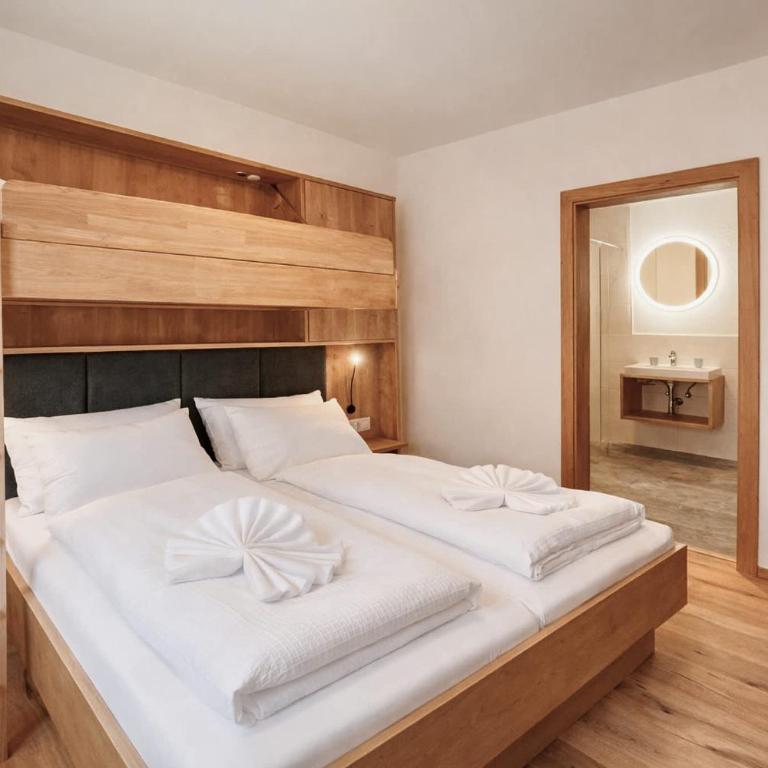 ISANORA - Apartment with Garden - Apartment - 21