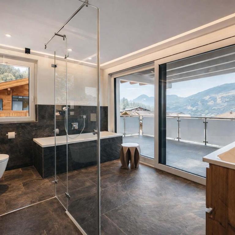 CLOUD 9 - Private Whirlpool & Rooftop Terrace - Apartment - 23