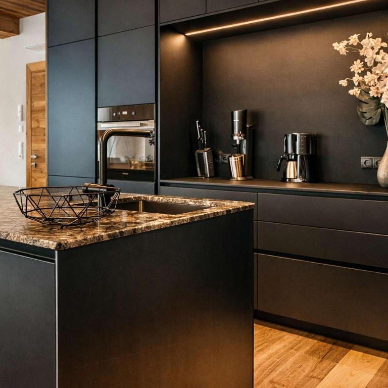 CLOUD 9 - Private Whirlpool & Rooftop Terrace - Apartment - 12