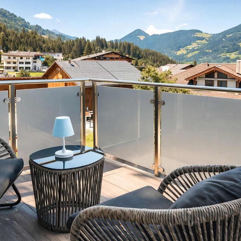 CLOUD 9 - Private Whirlpool & Rooftop Terrace - Apartment - 8