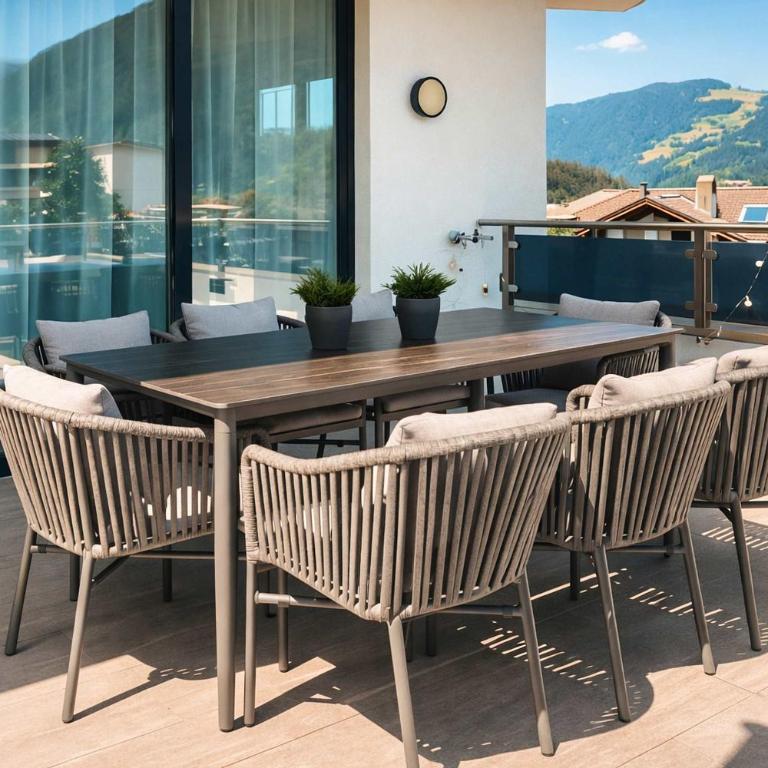 CLOUD 9 - Private Whirlpool & Rooftop Terrace - Apartment - 3