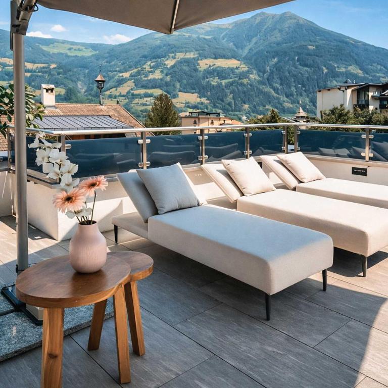 CLOUD 9 - Private Whirlpool & Rooftop Terrace - Apartment - 7