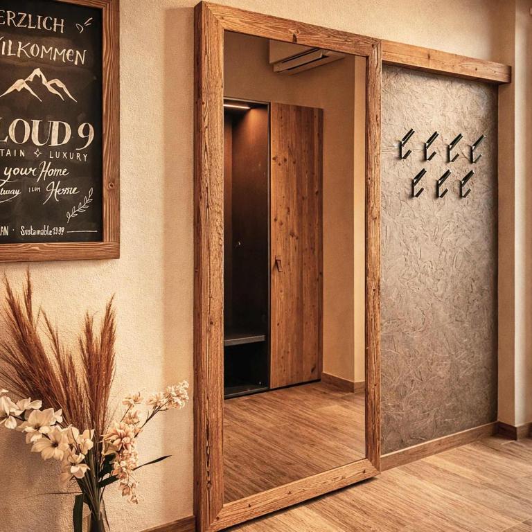 CLOUD 9 - Private Whirlpool & Rooftop Terrace - Apartment - 9